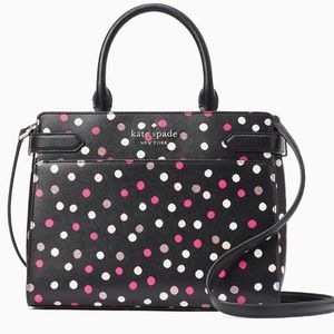 Kate Spade Staci Glimmer Dot